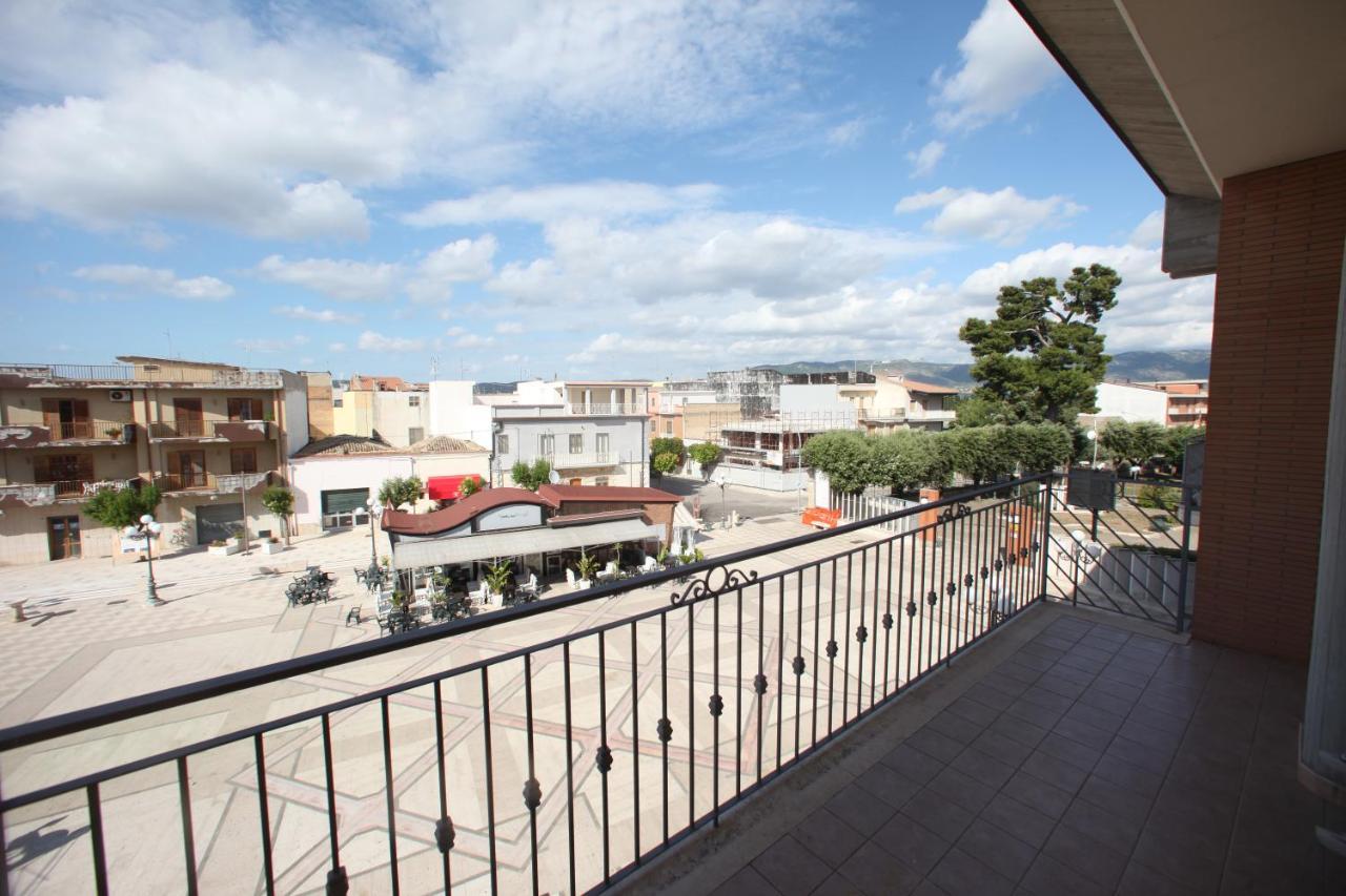B&B Corso Roma Apricena المظهر الخارجي الصورة