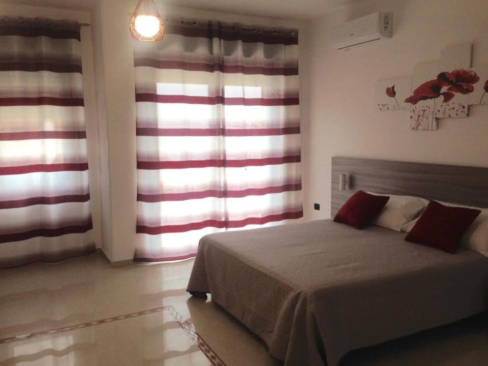 B&B Corso Roma Apricena المظهر الخارجي الصورة