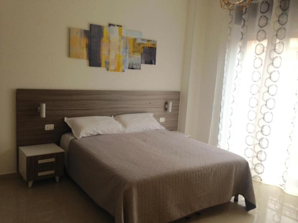 B&B Corso Roma Apricena المظهر الخارجي الصورة