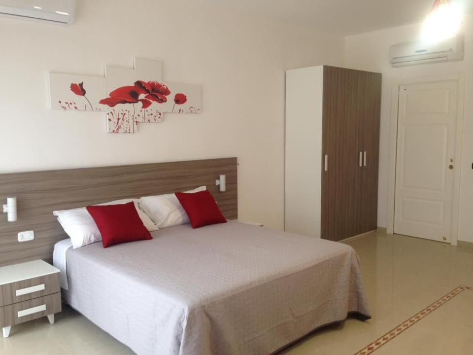 B&B Corso Roma Apricena المظهر الخارجي الصورة