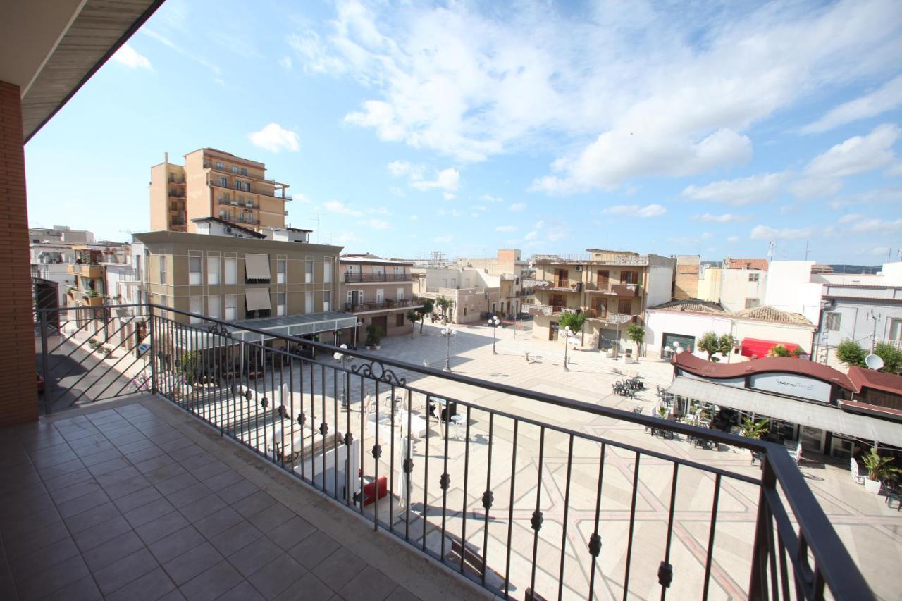 B&B Corso Roma Apricena المظهر الخارجي الصورة