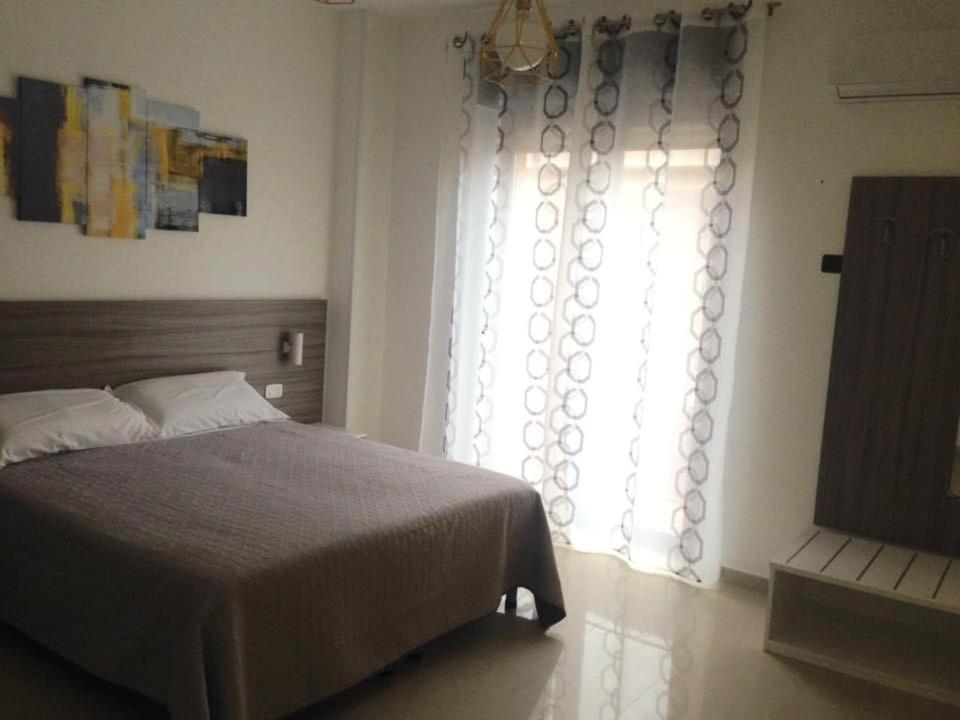 B&B Corso Roma Apricena المظهر الخارجي الصورة