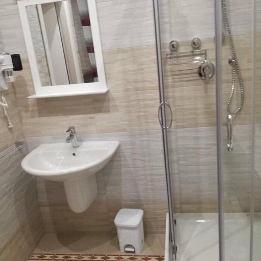 B&B Corso Roma Apricena المظهر الخارجي الصورة