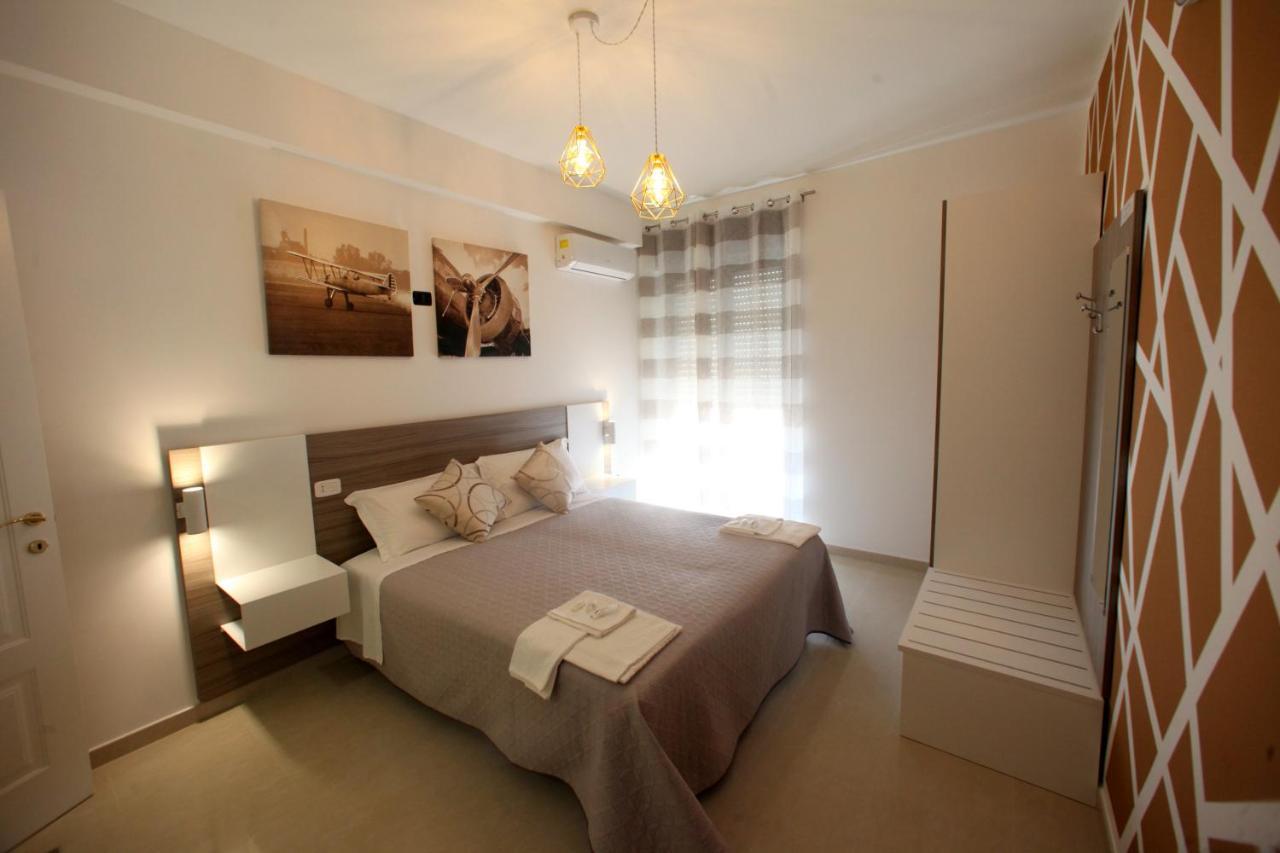 B&B Corso Roma Apricena المظهر الخارجي الصورة