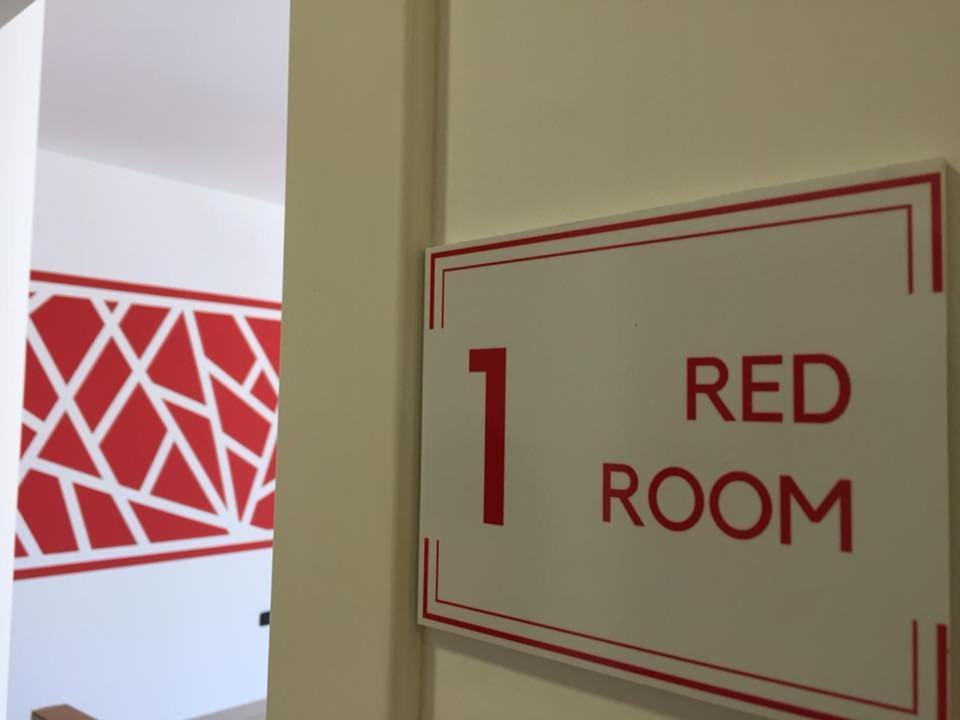 B&B Corso Roma Apricena المظهر الخارجي الصورة