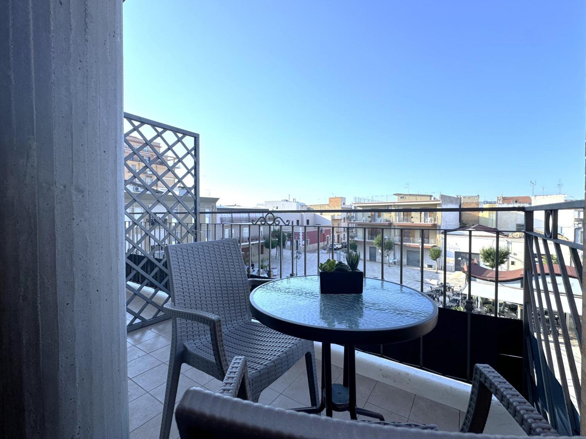 B&B Corso Roma Apricena المظهر الخارجي الصورة