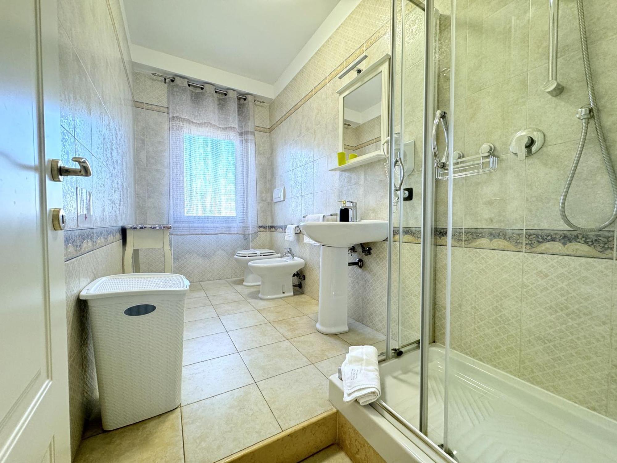 B&B Corso Roma Apricena المظهر الخارجي الصورة