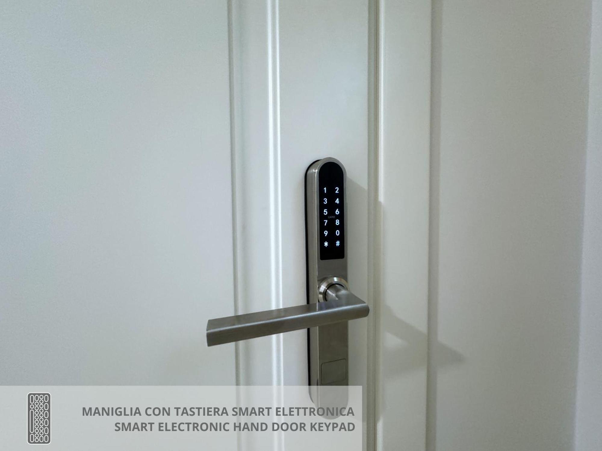B&B Corso Roma Apricena المظهر الخارجي الصورة
