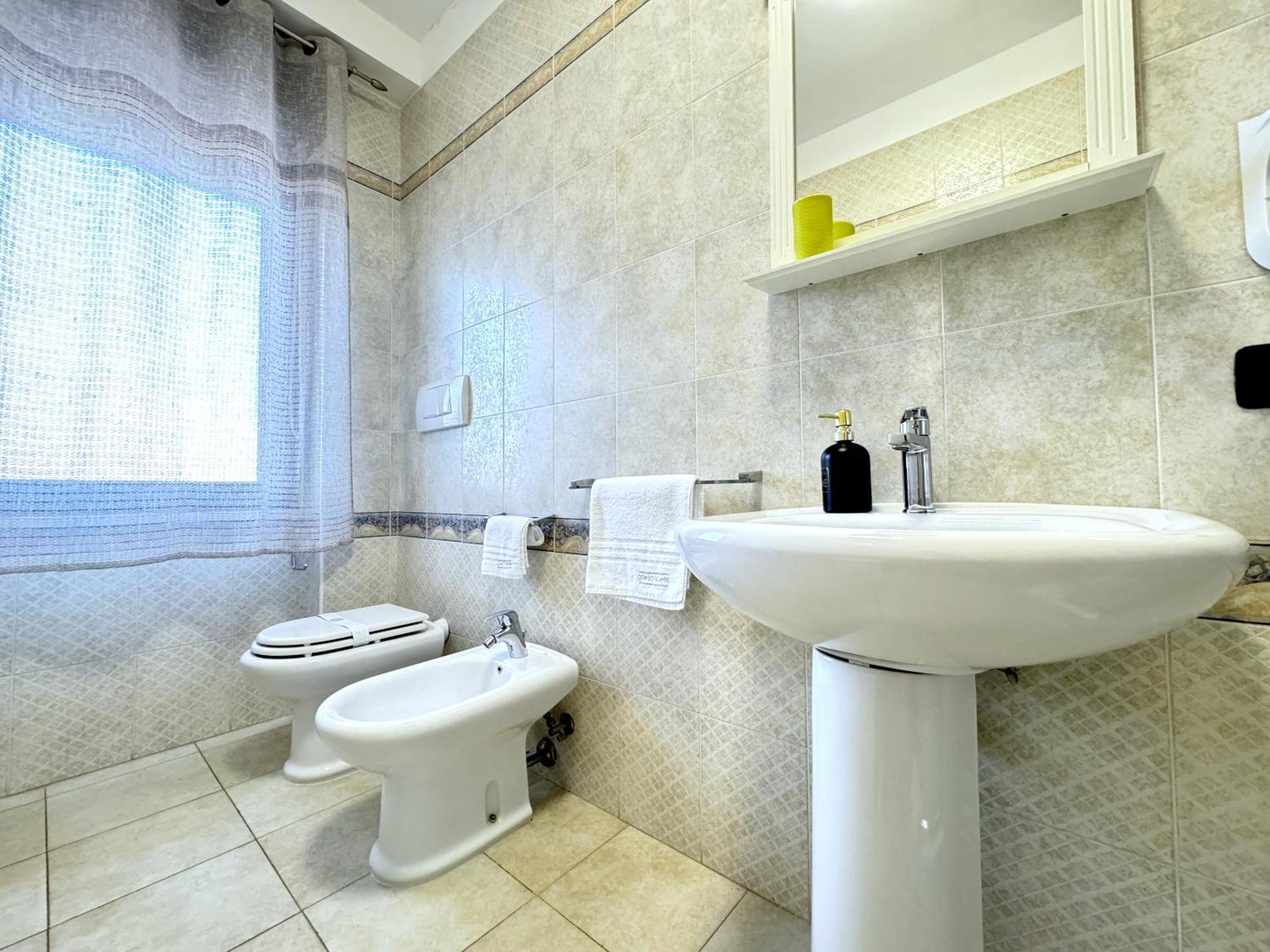 B&B Corso Roma Apricena المظهر الخارجي الصورة