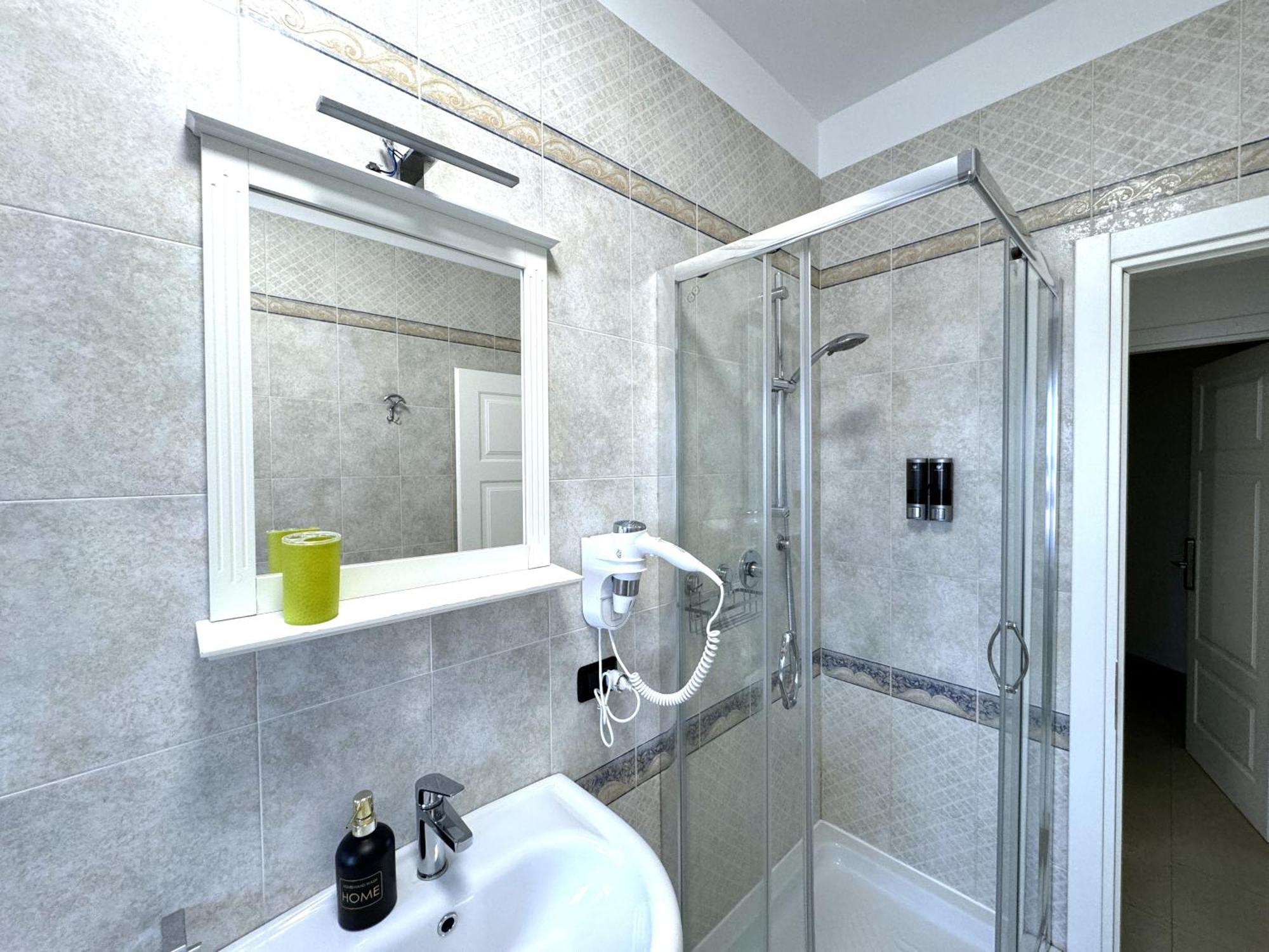 B&B Corso Roma Apricena المظهر الخارجي الصورة