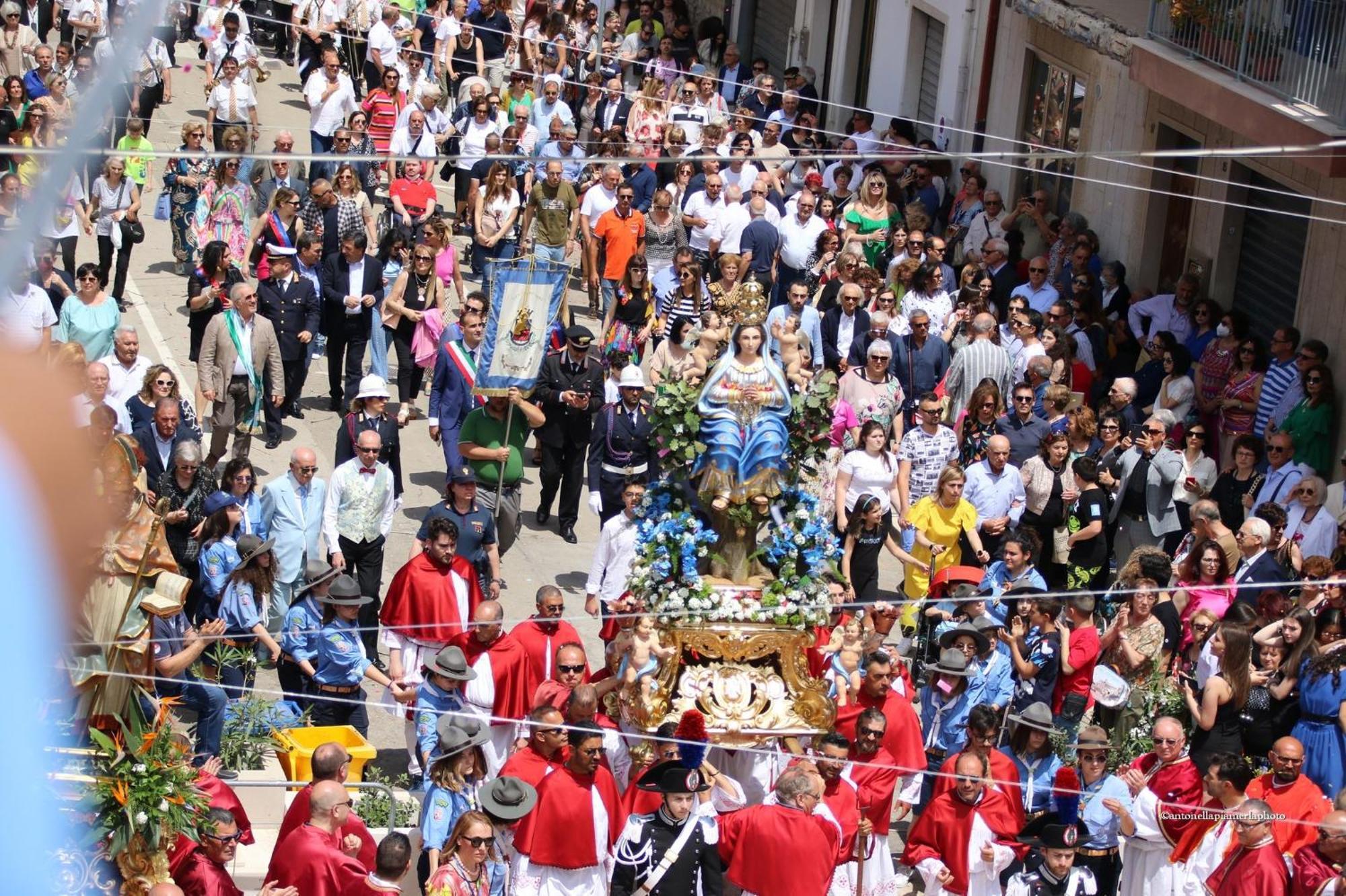 B&B Corso Roma Apricena المظهر الخارجي الصورة
