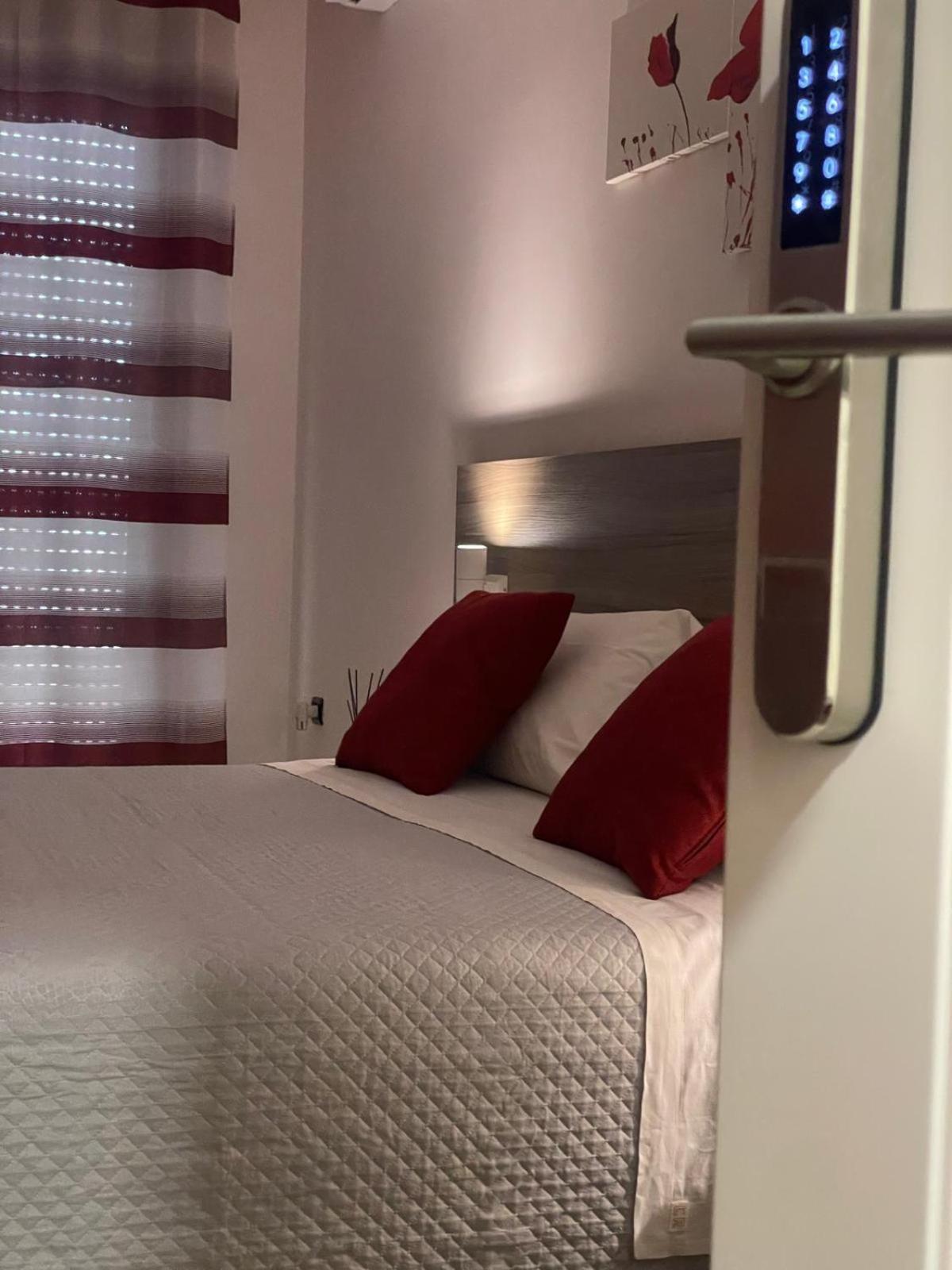 B&B Corso Roma Apricena المظهر الخارجي الصورة