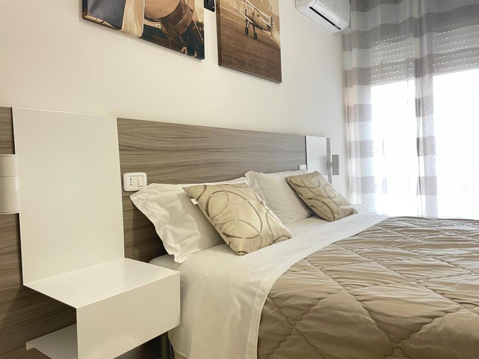 B&B Corso Roma Apricena المظهر الخارجي الصورة